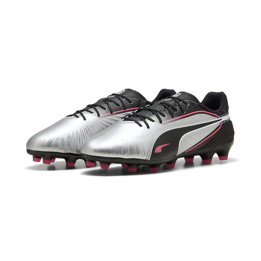 新品・タグ付き　プーマメンズスパイク PUMA公式】メンズ フューチャー 7 プロ HG/AG サッカースパイク